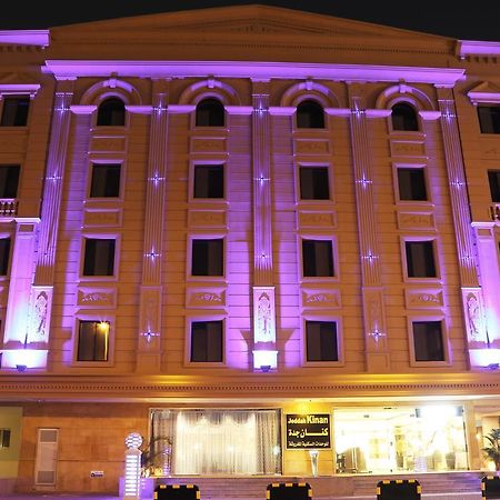 Sakan Com Jeddah Exterior photo