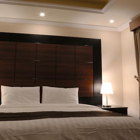 Sakan Com Jeddah Exterior photo