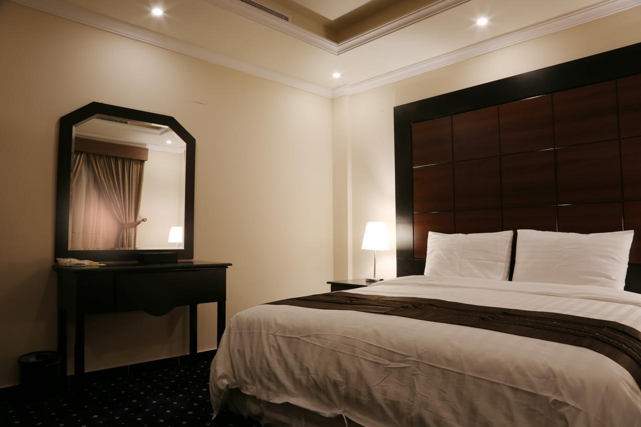 Sakan Com Jeddah Exterior photo