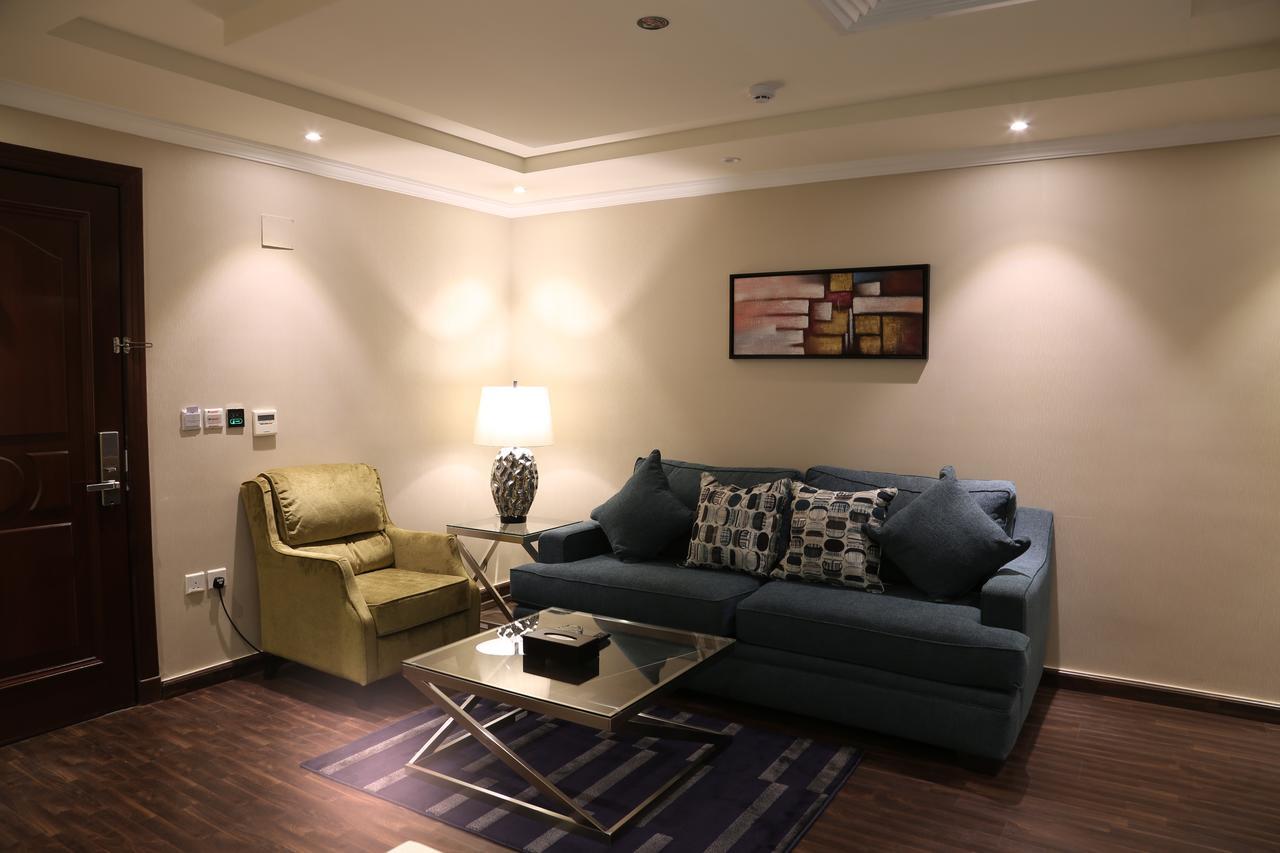 Sakan Com Jeddah Exterior photo