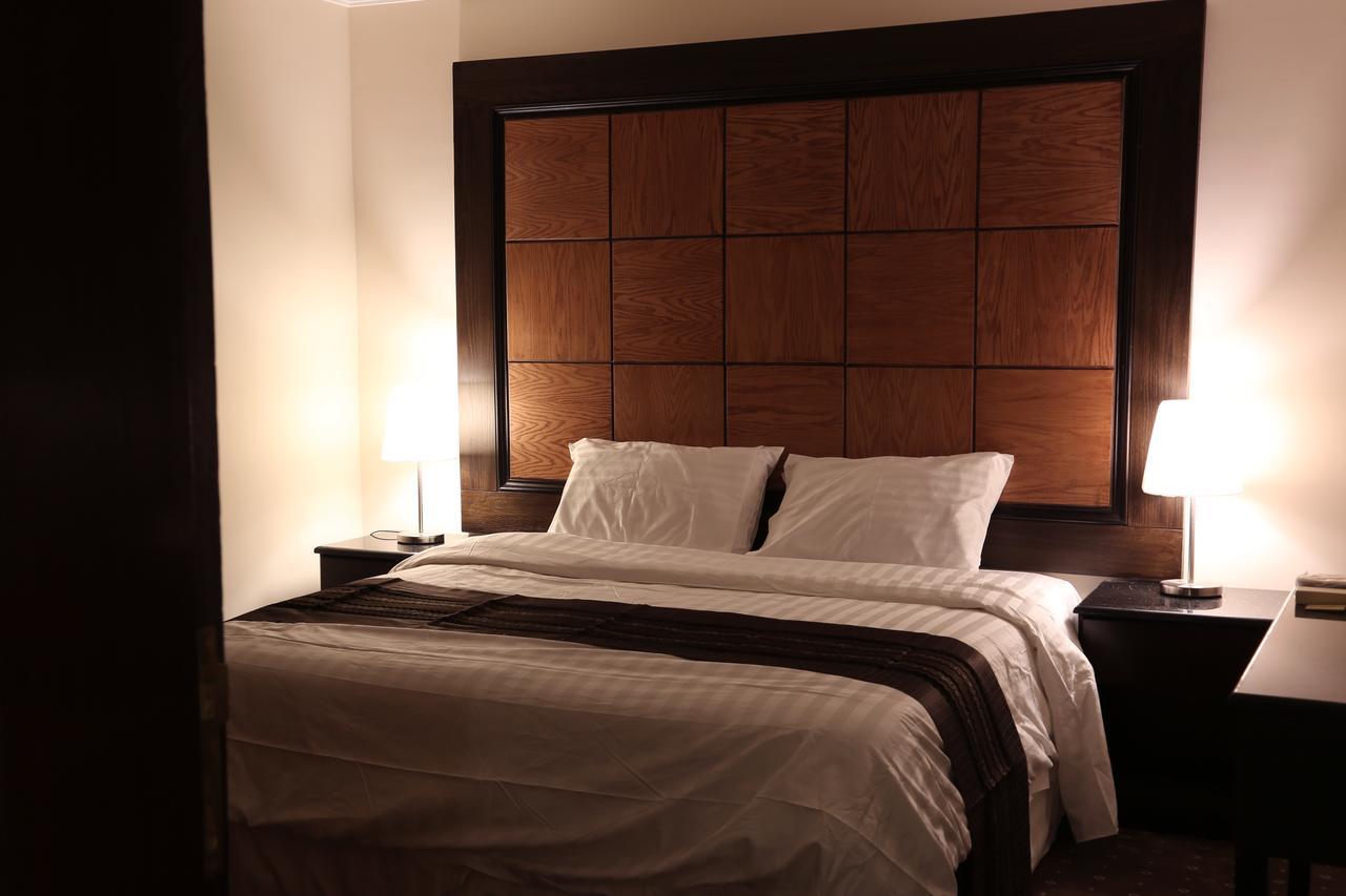 Sakan Com Jeddah Exterior photo