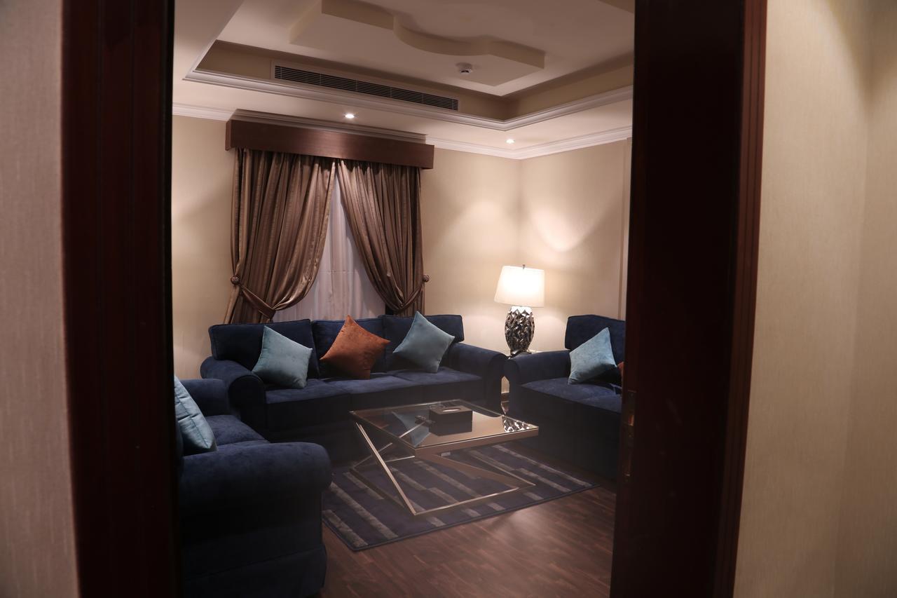 Sakan Com Jeddah Exterior photo