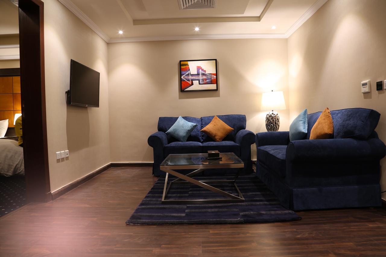 Sakan Com Jeddah Exterior photo