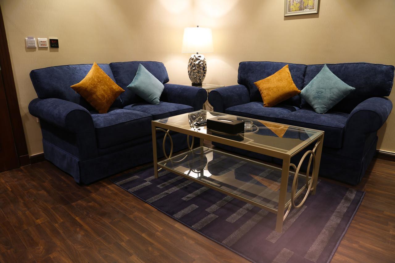 Sakan Com Jeddah Exterior photo