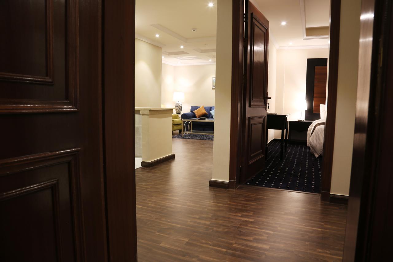 Sakan Com Jeddah Exterior photo
