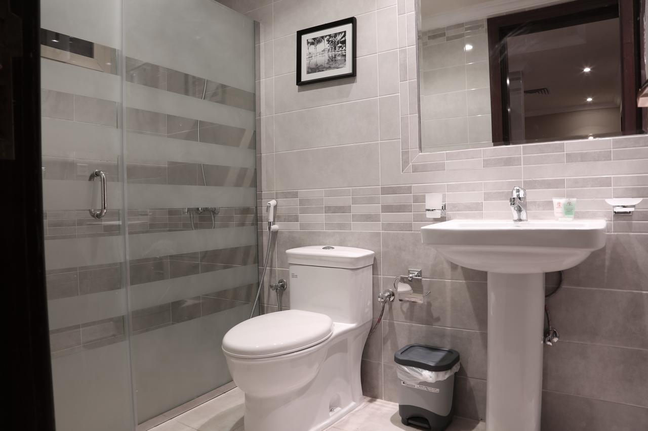 Sakan Com Jeddah Exterior photo