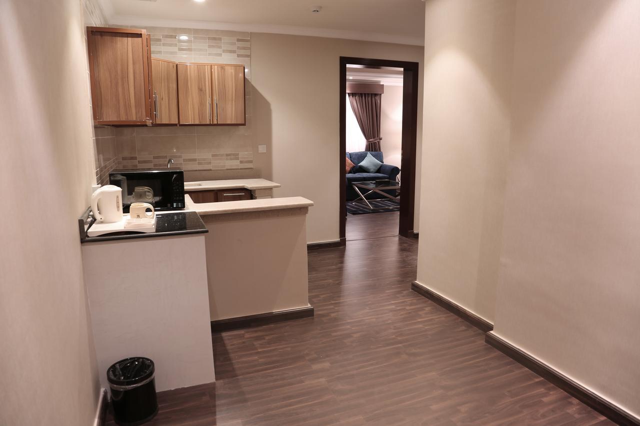 Sakan Com Jeddah Exterior photo