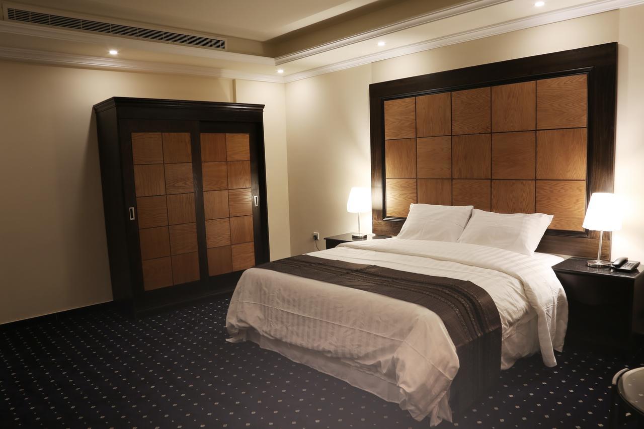 Sakan Com Jeddah Exterior photo