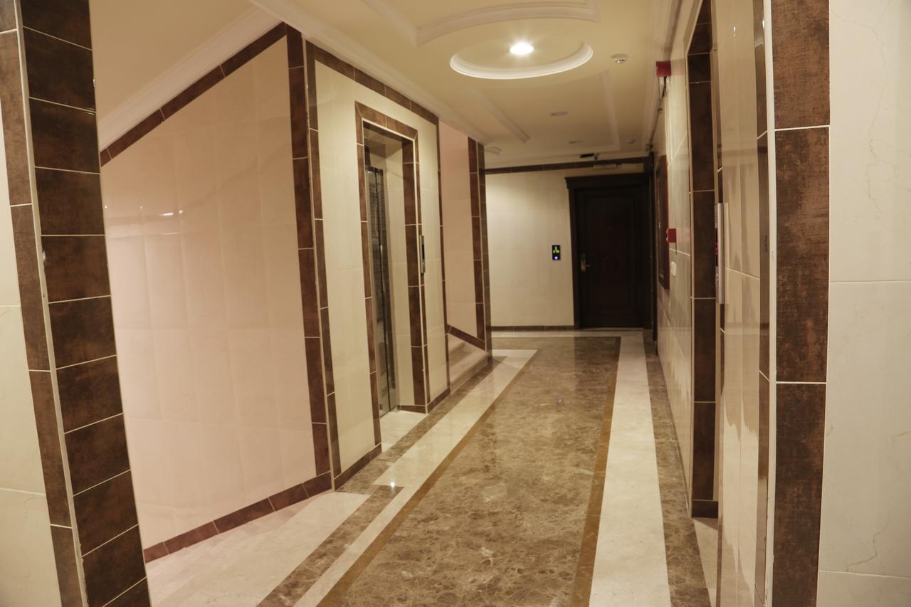 Sakan Com Jeddah Exterior photo