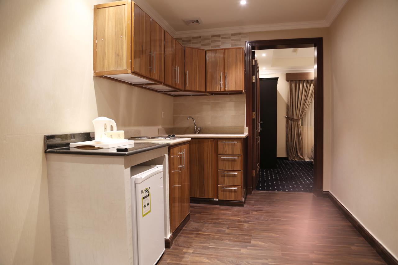 Sakan Com Jeddah Exterior photo