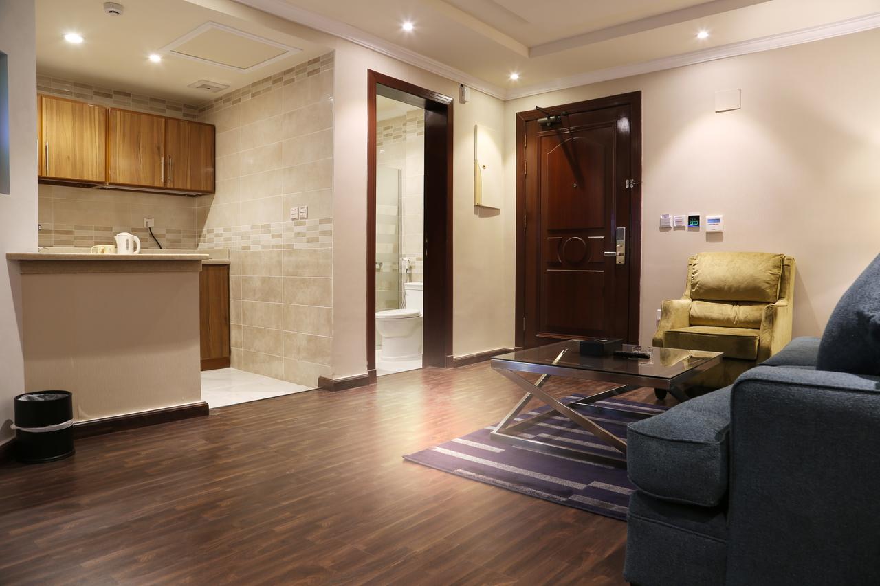 Sakan Com Jeddah Exterior photo