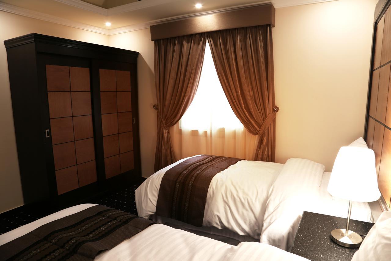 Sakan Com Jeddah Exterior photo