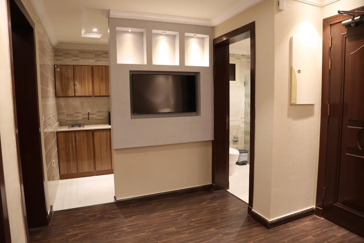 Sakan Com Jeddah Exterior photo