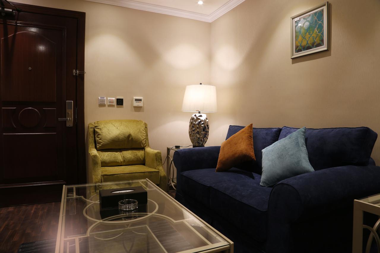 Sakan Com Jeddah Exterior photo
