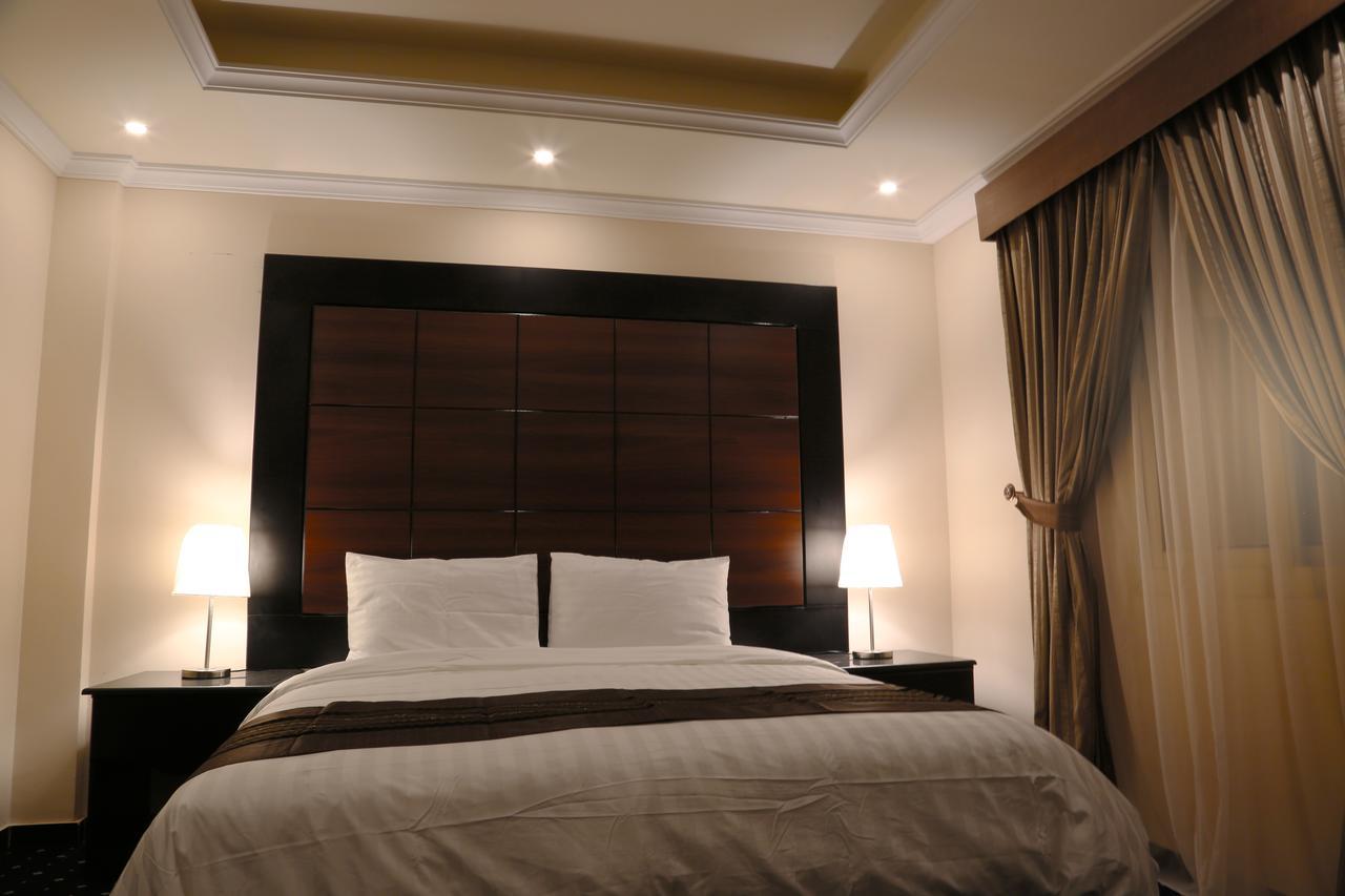 Sakan Com Jeddah Exterior photo