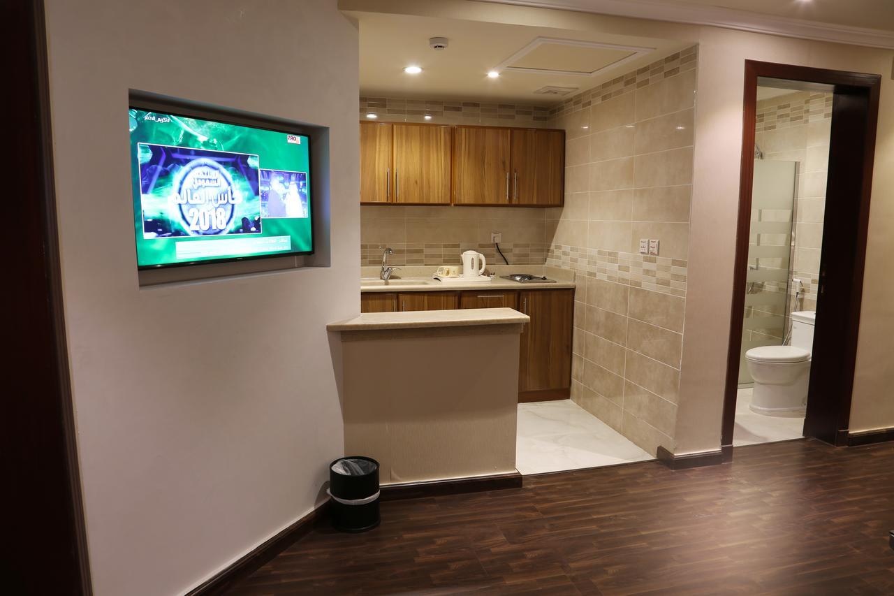 Sakan Com Jeddah Exterior photo