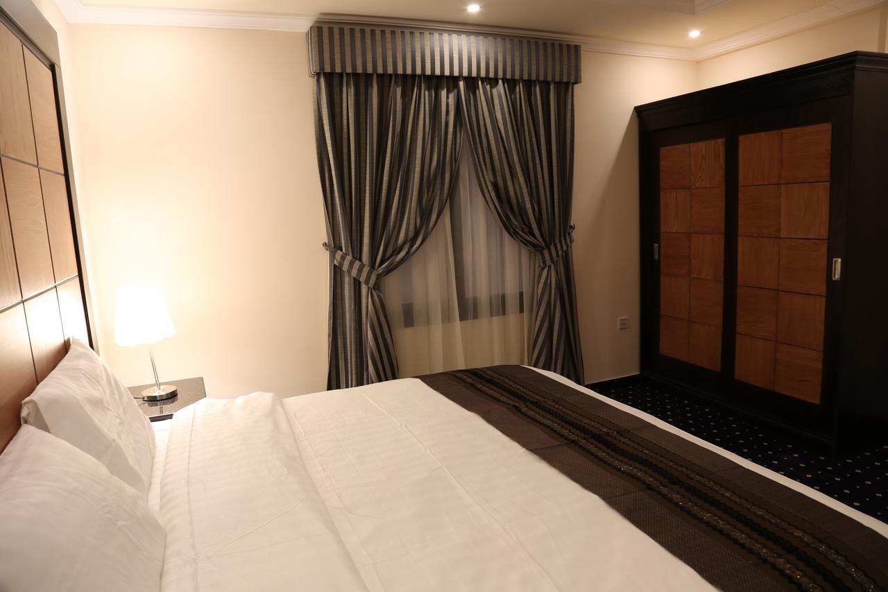 Sakan Com Jeddah Exterior photo