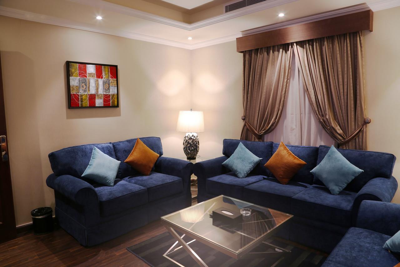 Sakan Com Jeddah Exterior photo