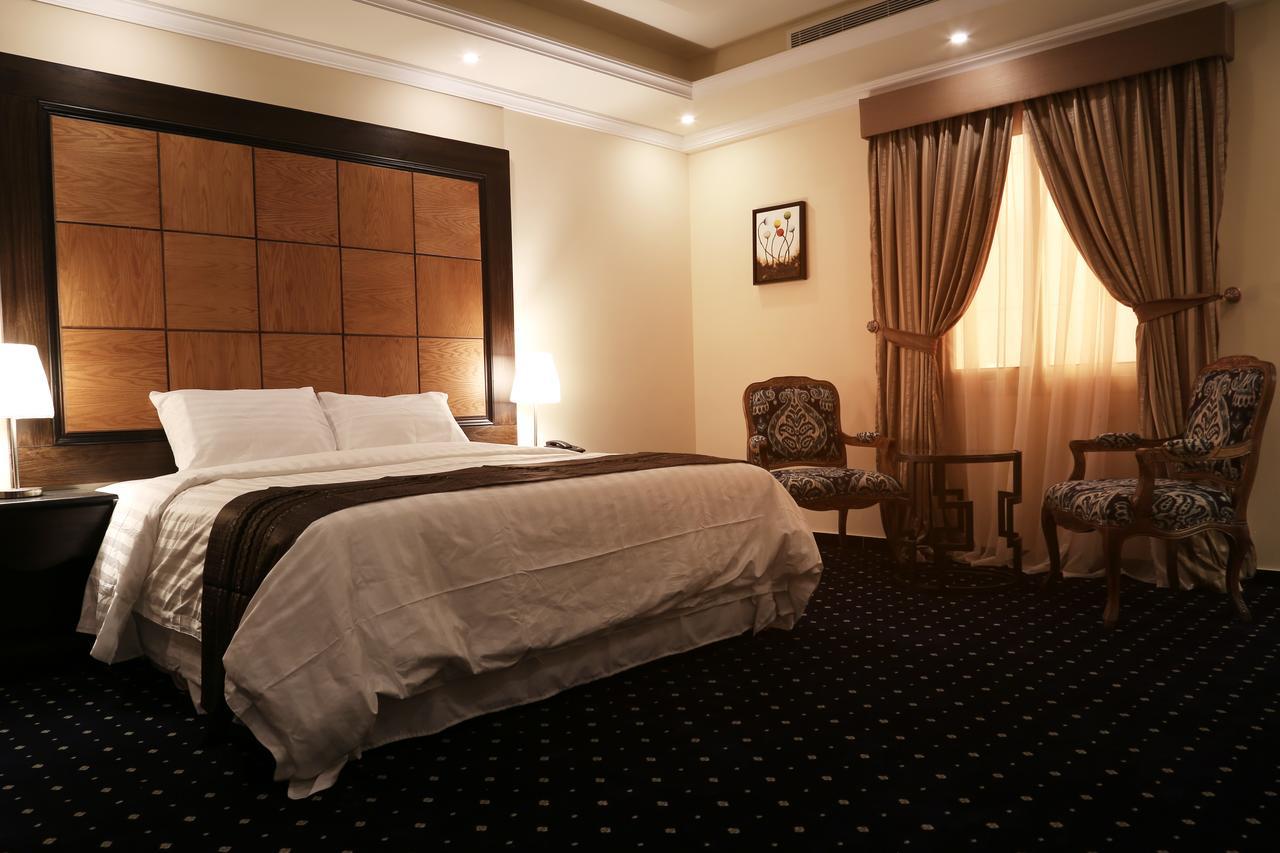 Sakan Com Jeddah Exterior photo