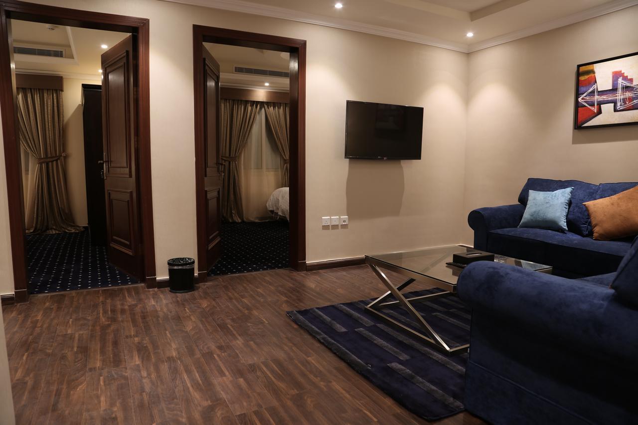 Sakan Com Jeddah Exterior photo